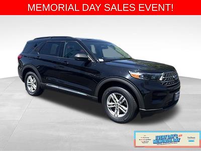 2022 Ford Explorer 4WD SUV for sale #W603501 - photo 1