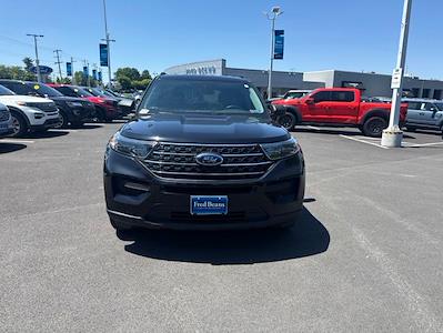 2022 Ford Explorer 4WD SUV for sale #W603501 - photo 2