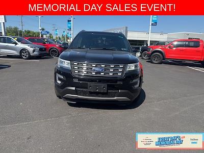 2016 Ford Explorer 4WD SUV for sale #W603551 - photo 2