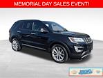 2016 Ford Explorer 4WD SUV for sale #W603551 - photo 1