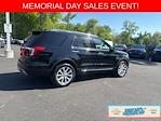 2016 Ford Explorer 4WD SUV for sale #W603551 - photo 8