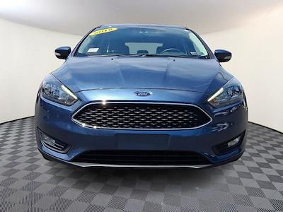 2018 Ford Focus FWD Hatchback for sale #W604301 - photo 2