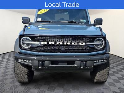 2024 Ford Bronco 4WD SUV for sale #W60558SD - photo 2