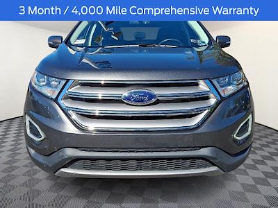 2017 Ford Edge AWD SUV for sale #W605821 - photo 2