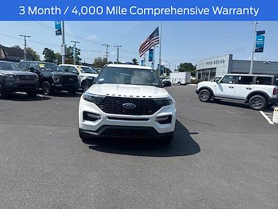 2022 Ford Explorer 4WD SUV for sale #W605892 - photo 2