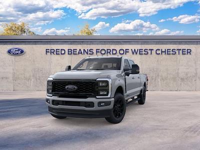 2026 Ford F-250 Crew Cab 4WD Pickup for sale #W60708 - photo 2