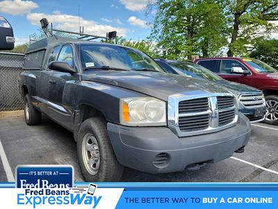 Used 2006 Dodge Dakota ST 4x4 Pickup for sale #WU20775E - photo 1
