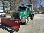 Used 2002 Peterbilt 330 4x2 Dump Truck for sale #WU30002E - photo 4