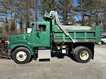 Used 2002 Peterbilt 330 4x2 Dump Truck for sale #WU30002E - photo 5
