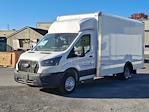 New 2023 Ford Transit 350 HD T350HD RWD 14' Wabash Box Van for sale #WU30200 - photo 6