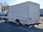 2023 Ford Transit 350 HD DRW RWD, 14' Wabash Cargo Box Van With 24" Deep Interior Fold Up Shelving Package WU30200 for sale #WU30200 - photo 3