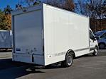 New 2023 Ford Transit 350 HD T350HD RWD 14' Wabash Box Van for sale #WU30200 - photo 2