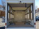 2023 Ford Transit 350 HD DRW RWD, 14' Wabash Cargo Box Van With 24" Deep Interior Fold Up Shelving Package WU30200 for sale #WU30200 - photo 7