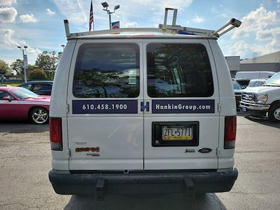 Used 2013 Ford E-250 Commercial 4x2 Empty Cargo Van for sale #WU30290E - photo 2