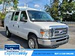 Used 2013 Ford E-250 Commercial 4x2 Empty Cargo Van for sale #WU30290E - photo 1
