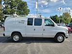 Used 2013 Ford E-250 Commercial 4x2 Empty Cargo Van for sale #WU30290E - photo 7