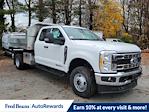 2023 Ford F-350 Super Cab DRW 4WD, Monroe Truck Equipment Z-DumpPRO™ Premier Dump Truck for sale #WU30490 - photo 1