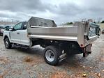 2023 Ford F-350 Super Cab DRW 4WD, Monroe Truck Equipment Z-DumpPRO™ Premier Dump Truck for sale #WU30490 - photo 4