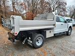 2023 Ford F-350 Super Cab DRW 4WD, Monroe Truck Equipment Z-DumpPRO™ Premier Dump Truck for sale #WU30490 - photo 2