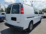 Used 2009 GMC Savana 1500 Work Van 4x2 Empty Cargo Van for sale #WU4000E - photo 2