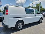Used 2009 GMC Savana 1500 Work Van 4x2 Empty Cargo Van for sale #WU4000E - photo 11
