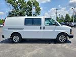 Used 2009 GMC Savana 1500 Work Van 4x2 Empty Cargo Van for sale #WU4000E - photo 12