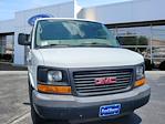 Used 2009 GMC Savana 1500 Work Van 4x2 Empty Cargo Van for sale #WU4000E - photo 4