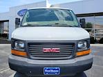 Used 2009 GMC Savana 1500 Work Van 4x2 Empty Cargo Van for sale #WU4000E - photo 5