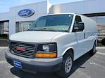 Used 2009 GMC Savana 1500 Work Van 4x2 Empty Cargo Van for sale #WU4000E - photo 6