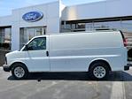 Used 2009 GMC Savana 1500 Work Van 4x2 Empty Cargo Van for sale #WU4000E - photo 8