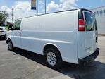 Used 2009 GMC Savana 1500 Work Van 4x2 Empty Cargo Van for sale #WU4000E - photo 3