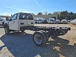 2024 Ford F-550 Regular Cab DRW 4WD, Cab Chassis for sale #WU40097 - photo 4