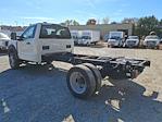 2024 Ford F-550 Regular Cab DRW 4WD, Cab Chassis for sale #WU40107 - photo 4