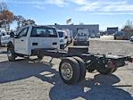 2024 Ford F-550 Regular Cab DRW 4WD, Cab Chassis for sale #WU40230 - photo 3