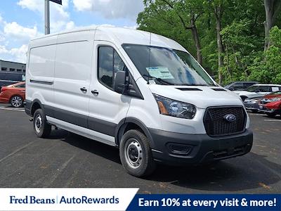 2024 Ford Transit 350 Medium Roof RWD Empty Cargo Van for sale #WU40283 - photo 1