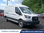 2024 Ford Transit 350 Medium Roof RWD Empty Cargo Van for sale #WU40283 - photo 1