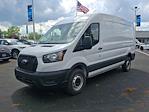 2024 Ford Transit 350 Medium Roof RWD Empty Cargo Van for sale #WU40283 - photo 3