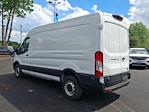 2024 Ford Transit 350 Medium Roof RWD Empty Cargo Van for sale #WU40283 - photo 4