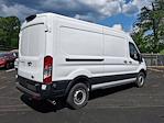 2024 Ford Transit 350 Medium Roof RWD Empty Cargo Van for sale #WU40283 - photo 2