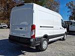 2024 Ford Transit 250 Medium Roof RWD, Empty Cargo Van for sale #WU40461 - photo 5