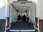 2024 Ford Transit 250 Medium Roof RWD, Empty Cargo Van for sale #WU40461 - photo 2