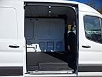 2024 Ford Transit 250 Medium Roof RWD, Empty Cargo Van for sale #WU40518 - photo 6