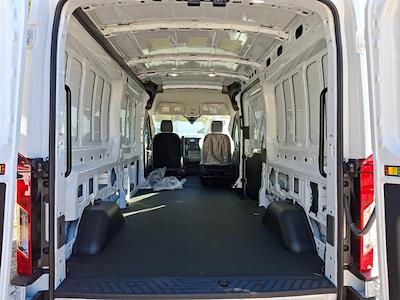 2024 Ford Transit 250 Medium Roof RWD Empty Cargo Van for sale #WU40650 - photo 2