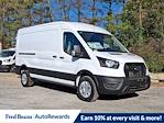 2024 Ford Transit 250 Medium Roof RWD, Empty Cargo Van for sale #WU40650 - photo 1