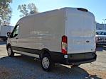 2024 Ford Transit 250 Medium Roof RWD, Empty Cargo Van for sale #WU40650 - photo 4