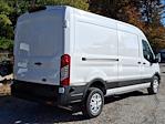 2024 Ford Transit 250 Medium Roof RWD, Empty Cargo Van for sale #WU40650 - photo 5