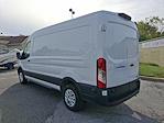 2024 Ford E-Transit 350 Medium Roof RWD Empty Cargo Van for sale #WU40666 - photo 4