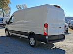 2024 Ford Transit 250 Medium Roof RWD, Empty Cargo Van for sale #WU40691 - photo 4