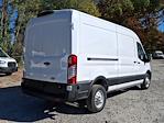 2024 Ford Transit 250 Medium Roof AWD, Empty Cargo Van for sale #W40835 - photo 5