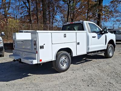 2024 Ford F-250 Regular Cab 4WD, Reading SL Service Body Service Truck for sale #WU40716 - photo 2